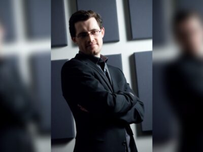 Austin Wintory