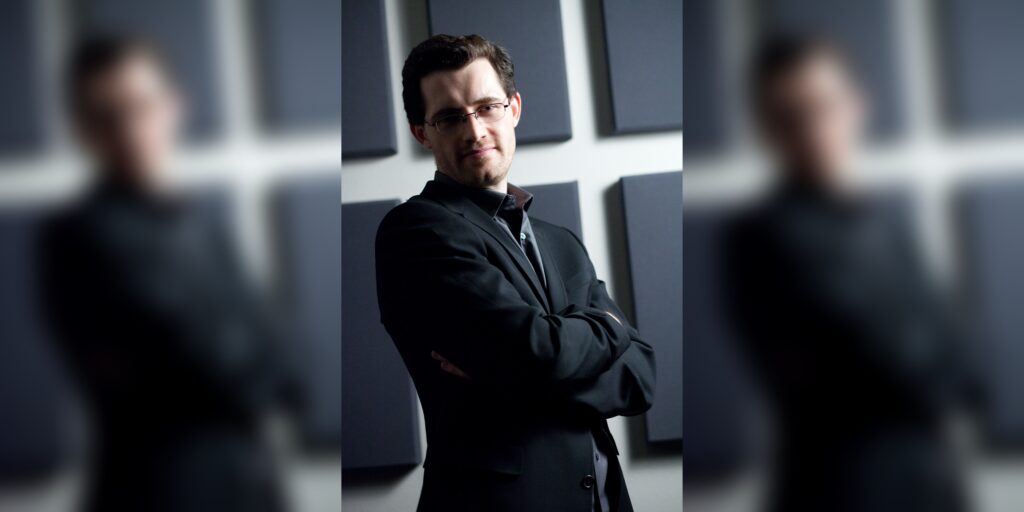 Austin Wintory
