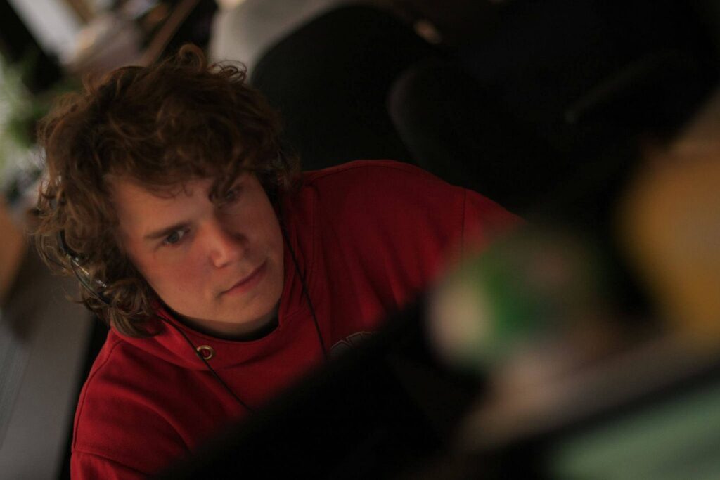 Speaker: Martin Fasterholdt (Playdead)