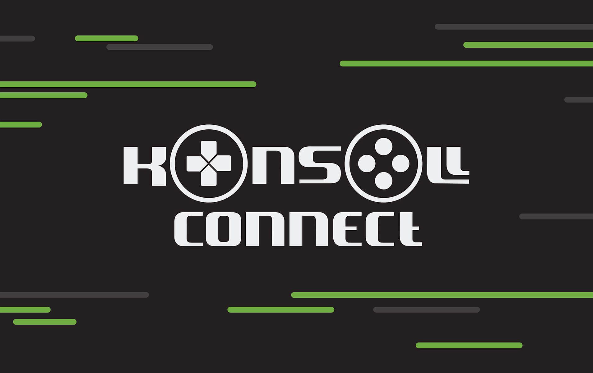 Konsoll Connect 2018