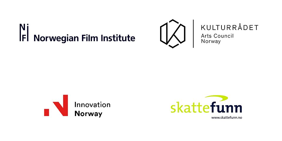 Speaker Spotlight: NFI, Kulturrådet, Innovasjon Norge, SkatteFUNN, and Viken Filmsenter