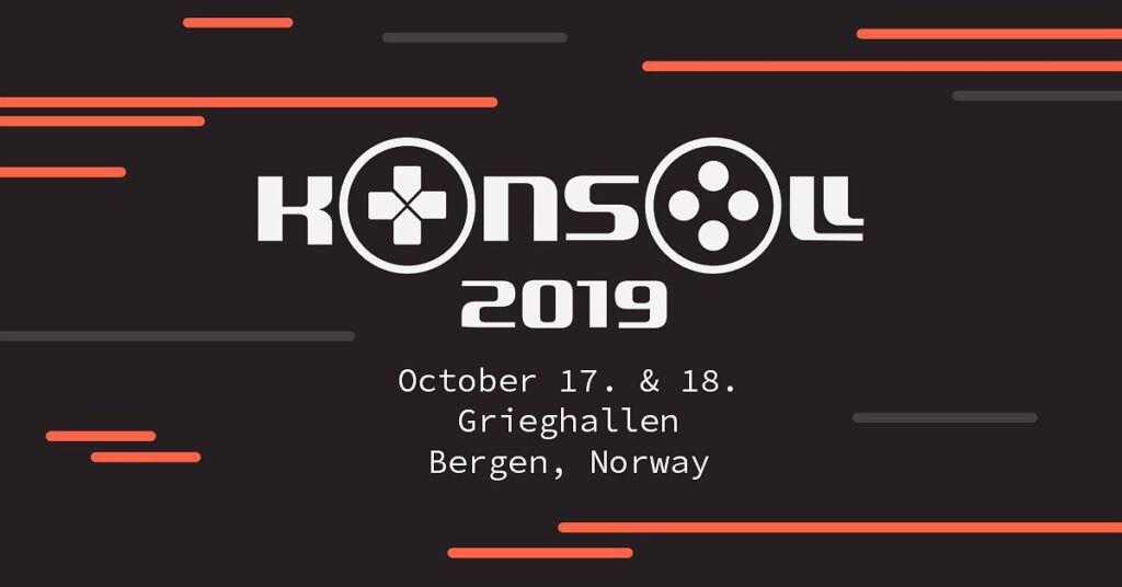 Save the date!