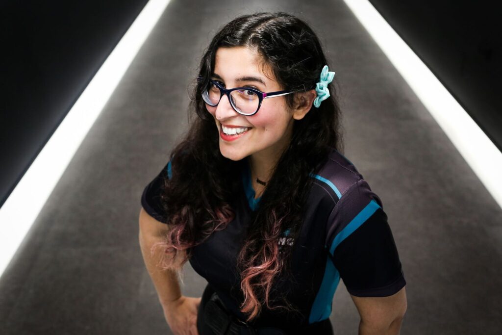 Speaker Spotlight: Lucy Kyriakidou