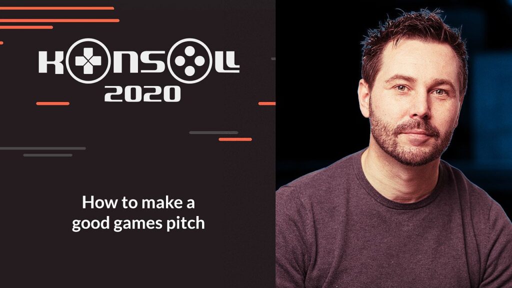 Dan Thronström talk is released!