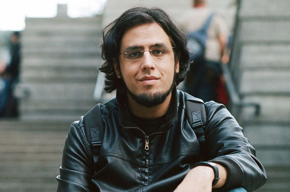 Speaker Spotlight: Rami Ismail