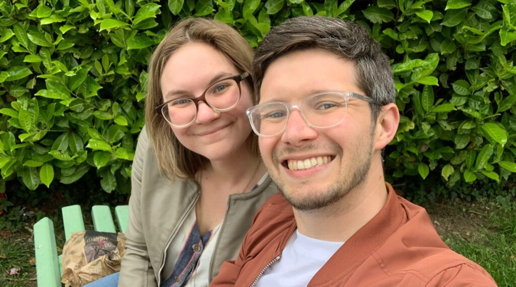 Speaker Spotlight: Molly Maloney & Eric Stirpe (Remedy Entertainment)