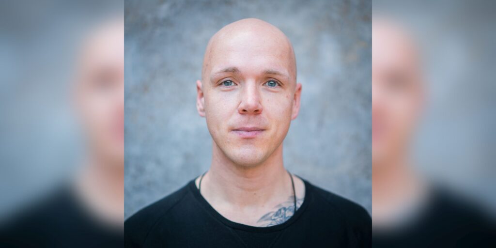 Speaker Spotlight: Richard Oud (Guerrilla Games)