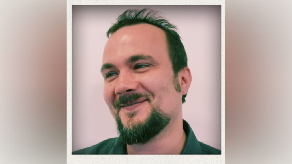Speaker Spotlight: Yves Le Yaouanq (Focus Entertainment)