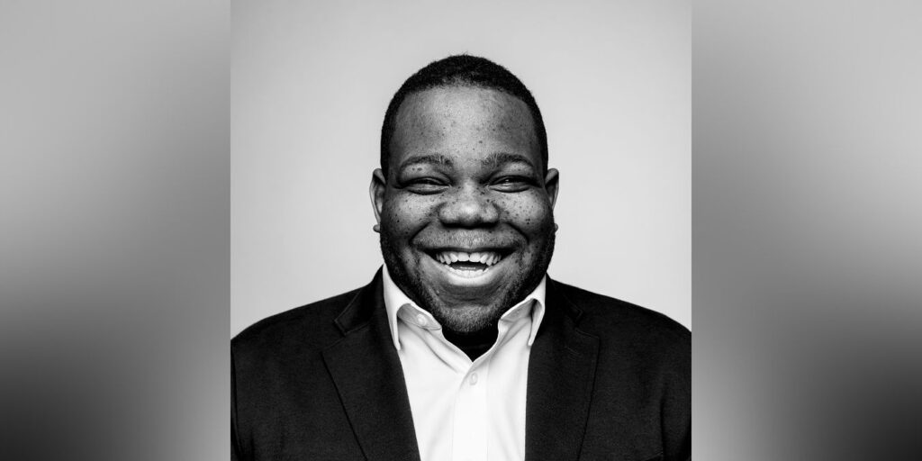 Speaker Spotlight: Des Gayle (Altered Gene)