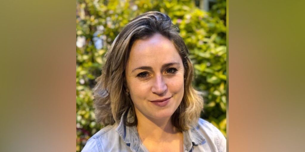 Speaker Spotlight: Stephanie van Lith-van Geel (Game Drive)