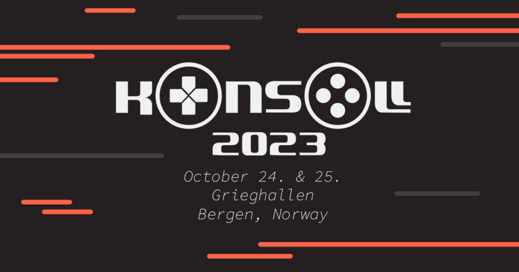 Save the date!