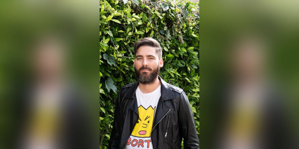Josh Trujillo