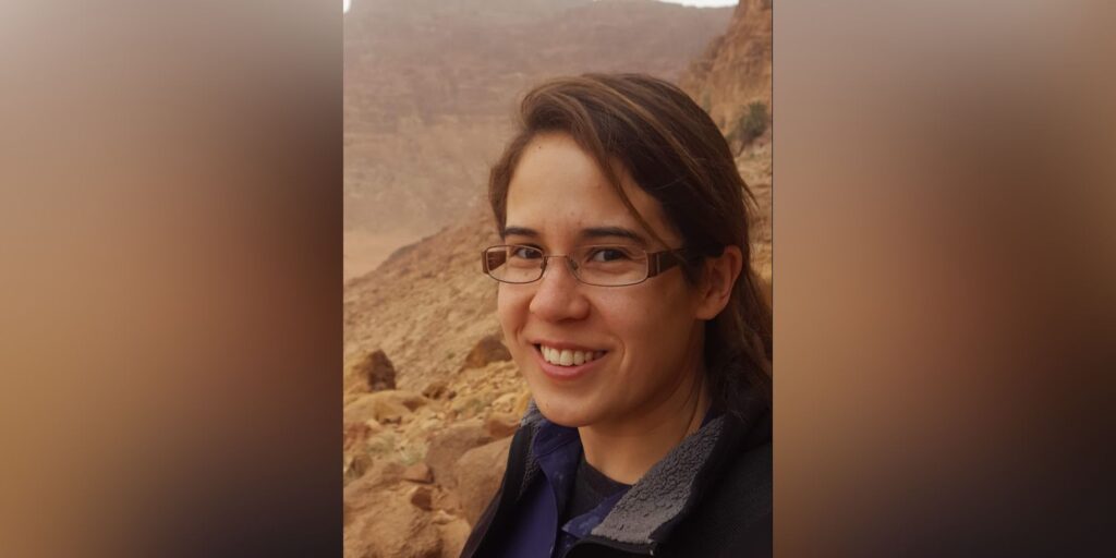 Speaker Spotlight: Lisa Anderson (Riot Games)