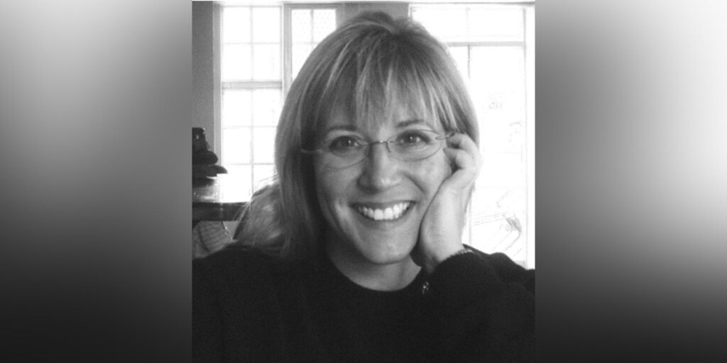 Speaker Spotlight: Elizabeth Rega (College of Osteopathic Medicine of the Pacific)