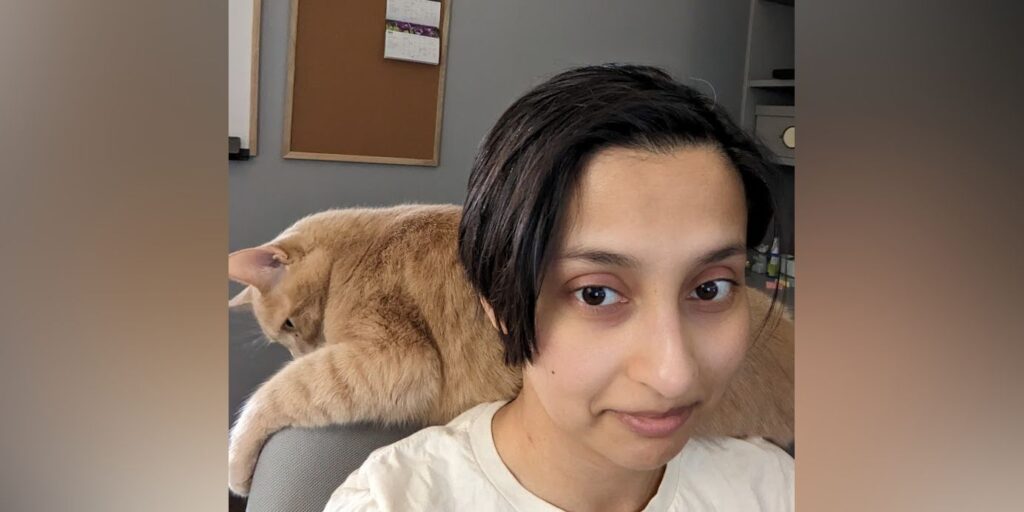 Speaker Spotlight: Shahrin Khan (Visai Games)