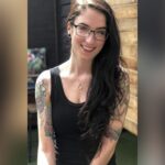 Anna Brandberg Lead UX Designer, The Outsiders