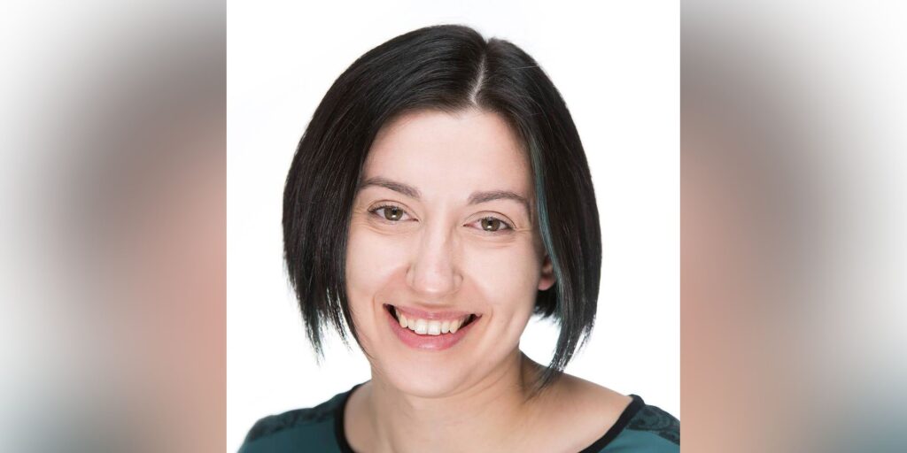 Speaker Spotlight: Elisa Farinetti (Broken Arms Games)