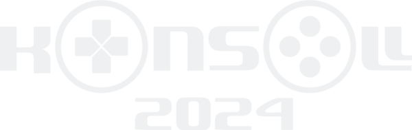 konsoll 2024 logo white