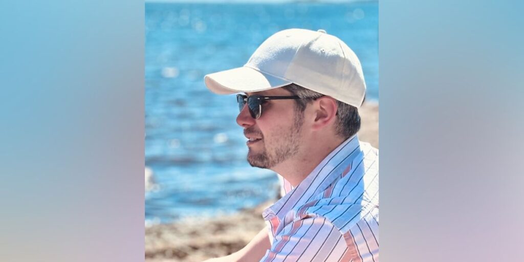 Speaker Spotlight: Eric Stirpe (Remedy Entertainment)