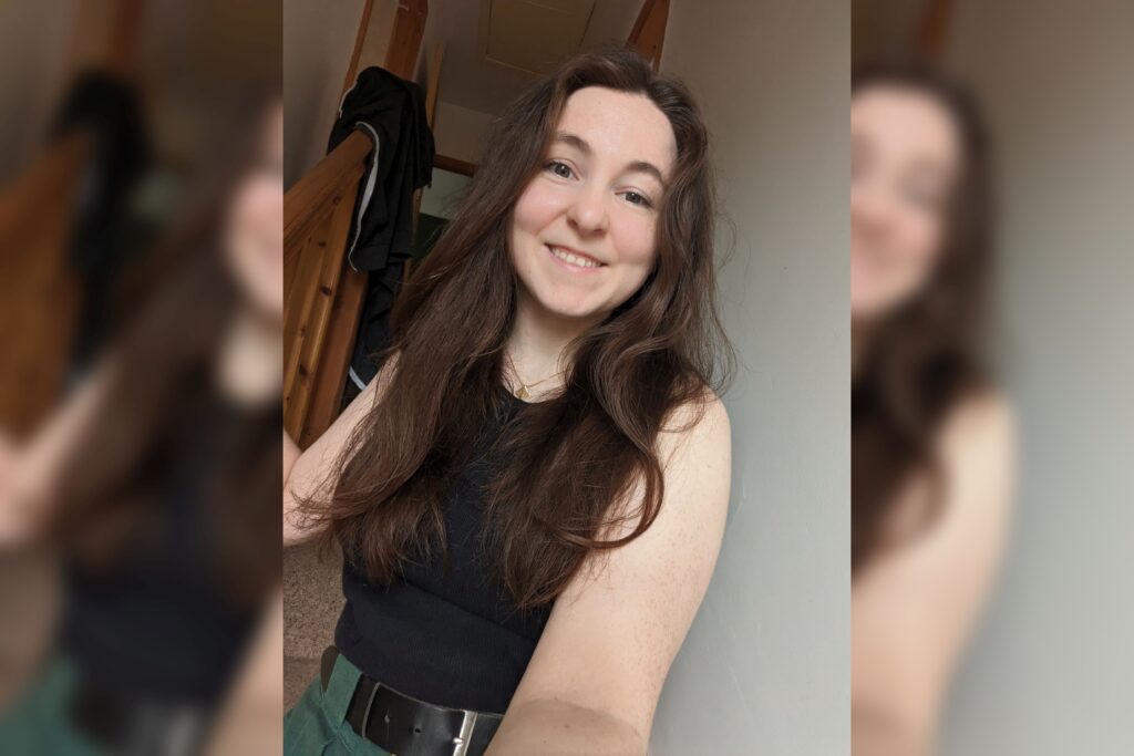Speaker Spotlight: Caoimhe Roddy (Chucklefish)