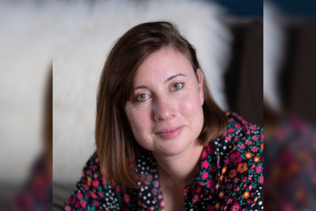 Speaker Spotlight: Gina Jackson (Pitchify)