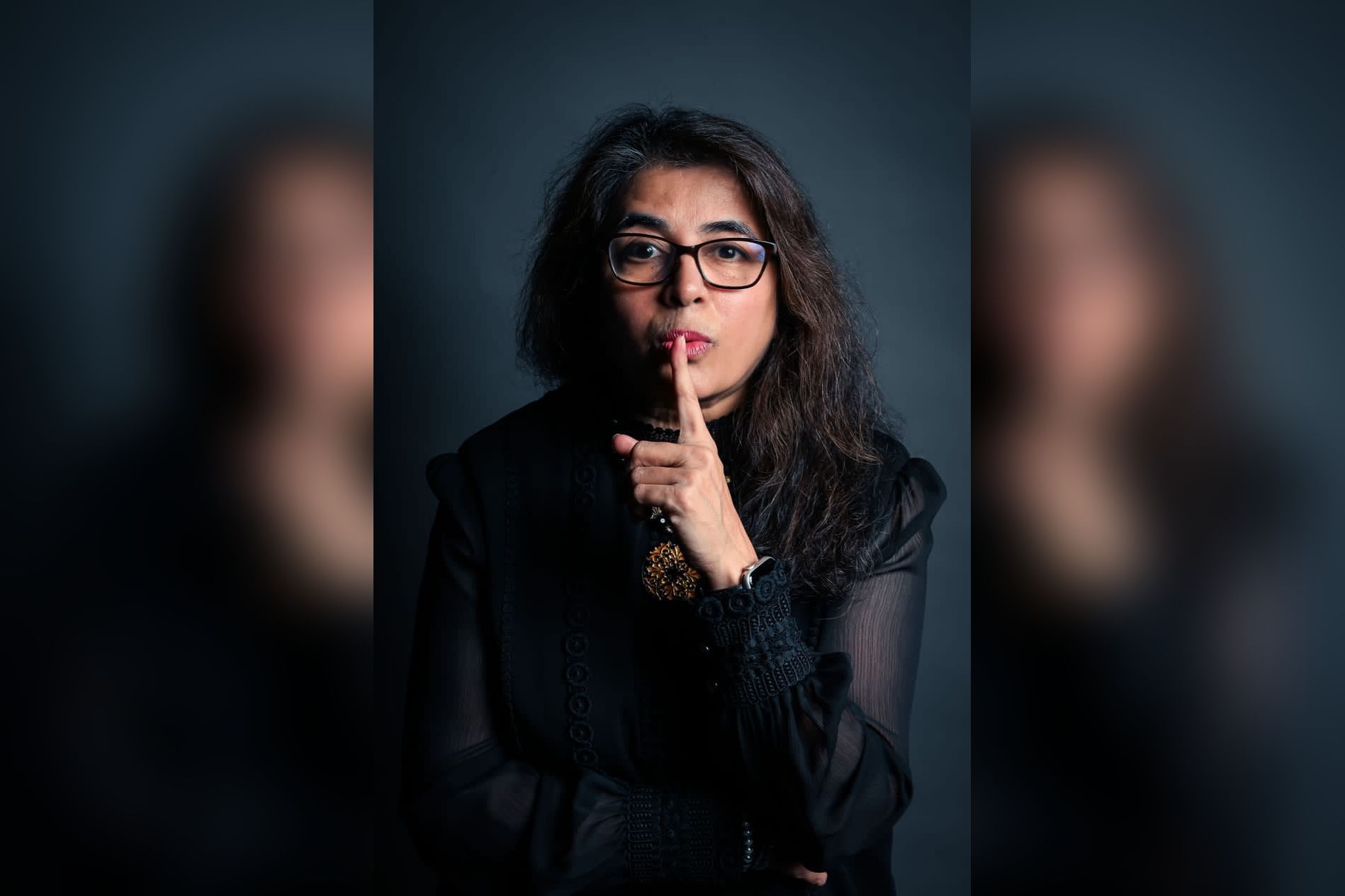 🌟  Speaker Spotlight: Nainita Desai