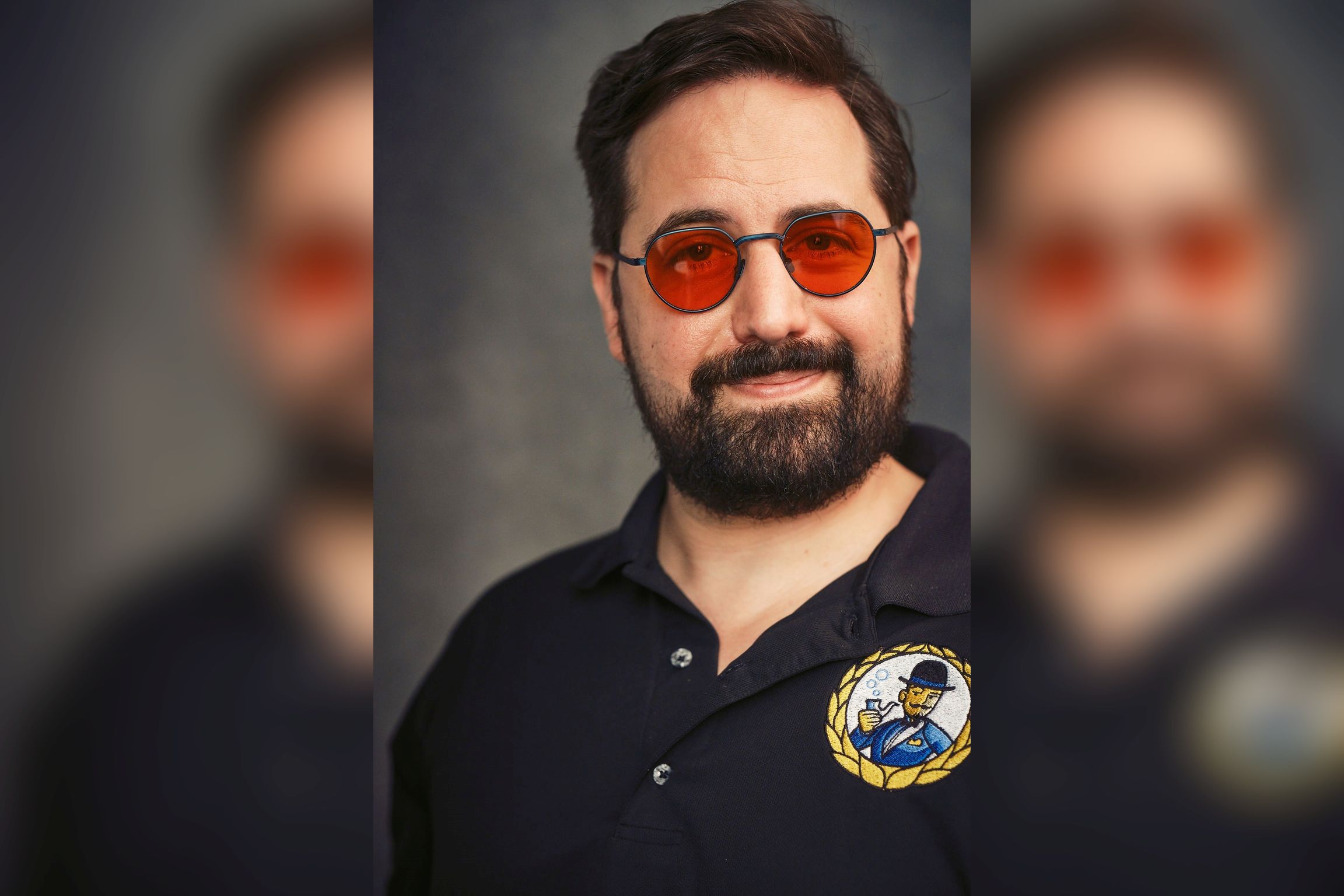🌟 Speaker Spotlight: Ray Chase