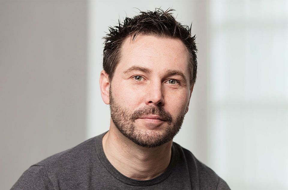 🌟Speaker Spotlight: Dan Thronström