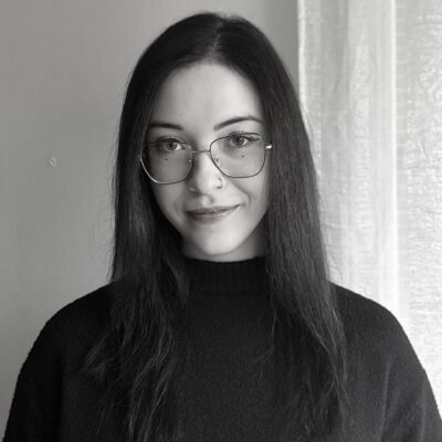 Anastasiia Starzhynska Videographer