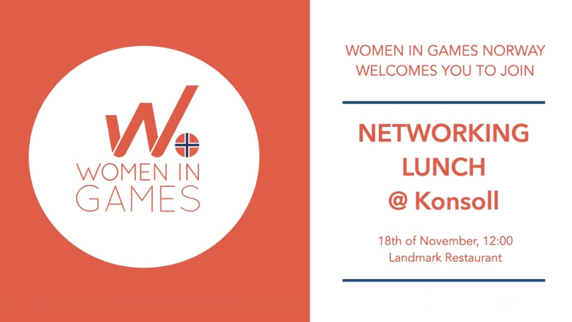 Networking lunch.001 🚀 WiG Networking Lunch