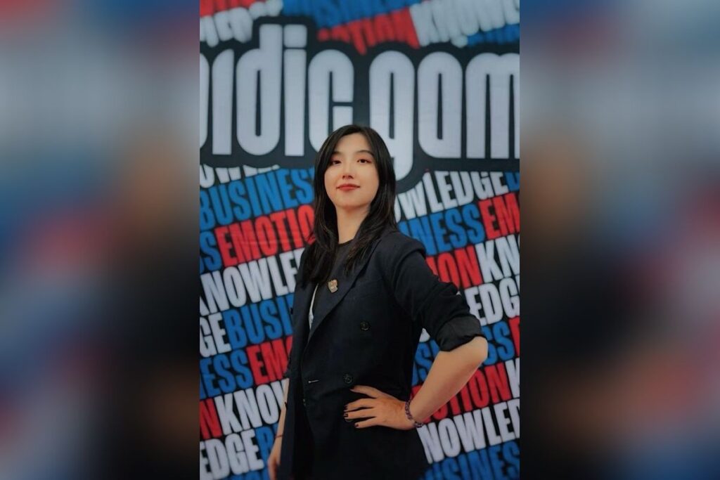 🌟Speaker Spotlight: Vivy Zhao