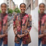 Zubeida Haji Hassan Project Manager, Balansekunst